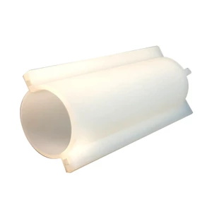 Cc Khuôn Silicon 3D Xi Lanh DIY Thạch Cao Thạch Cao Thủ Công Khuôn Khuôn Khuôn