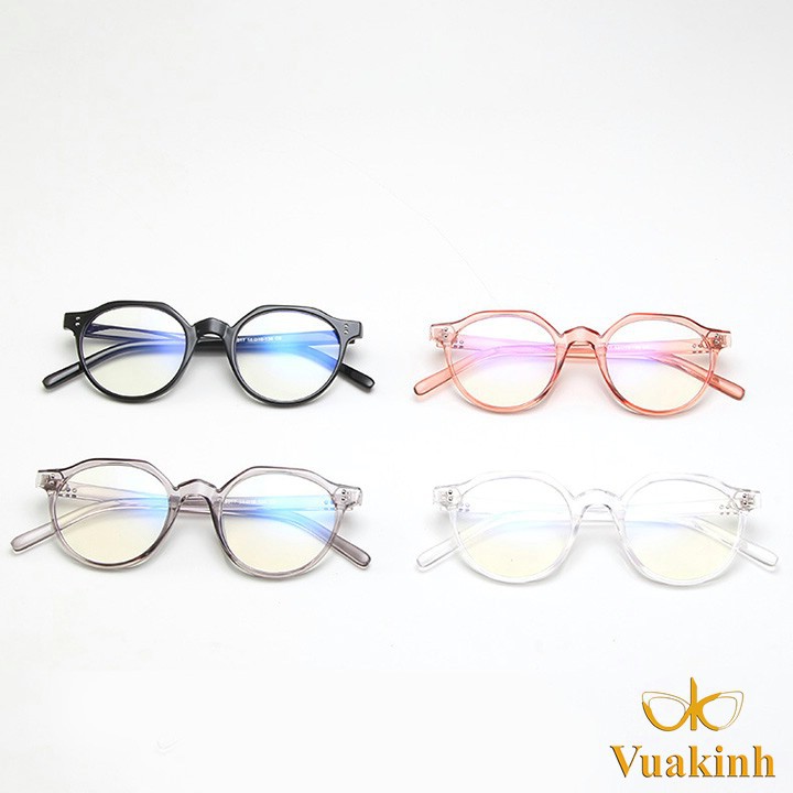 Kính cận thời trang kèm mắt cận có độ V326