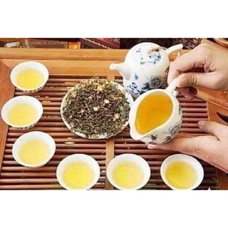 TRÀ SƠN MẬT - HỒNG SÂM 1kg