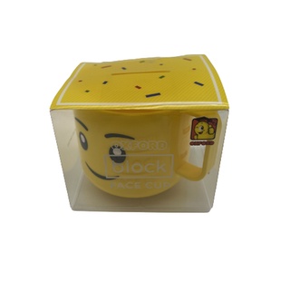 Ly Mặt Oxford Lego Ly Trang Trí Ly Gợi Trẻ Em