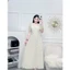 ĐẦM MAXI SANG TRỌNG THỜI TRANG NỮ TIỂU THƯ HÀN QUỐC - TÔN DÁNG SÀNH ĐIỆU CHO CÁC NÀNG HIYU STORE