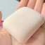 Miếng Đệm Trang Điểm Nhiều Kiểu Dáng Tuỳ Chọn Bằng Cotton Màu Kẹo Ngọt Tiện Dụng