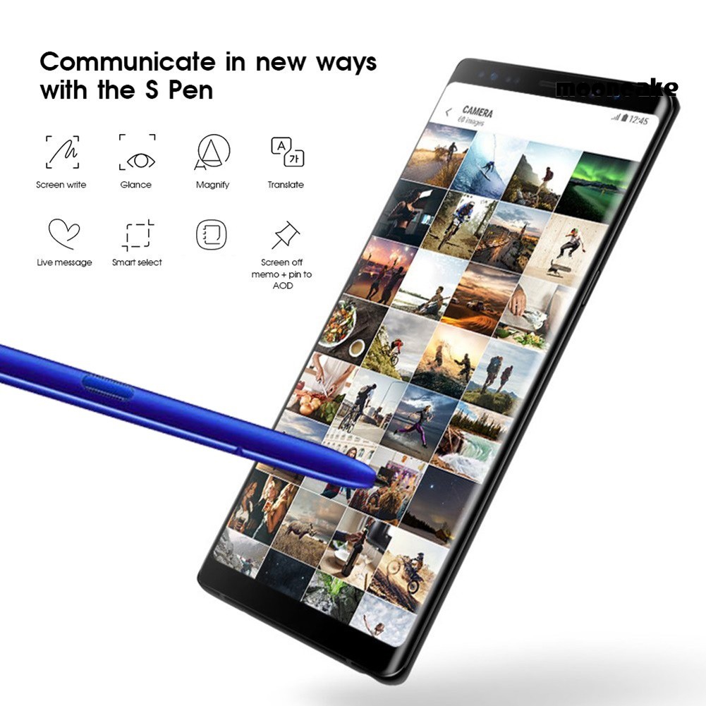 Bút Cảm Ứng Thay Thế Cho Samsung Note 10 / 10 Plus / N960 / N965