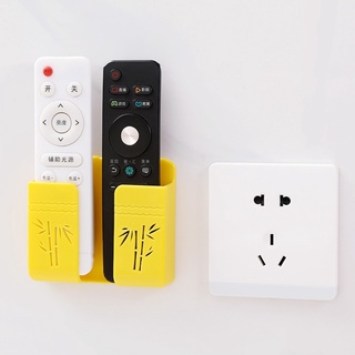 Hộp lưu trữ phương tiện treo tường MarsET để điều khiển từ xa Giá đỡ sạc điện thoại