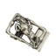 Tổng hợp mặt khóa thắt lưng GOAT khóa tư động HỢP KIM bản 3.5cm