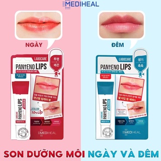 Son dưỡng Mediheal làm hồng và mềm môi Labocare Panteno Lips Healssence
