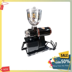 Máy xay hạt khô 600N 180W màu sấc hiện đại, kiểu dáng sang trọng