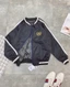 Áo Khoác bomber siêu chất