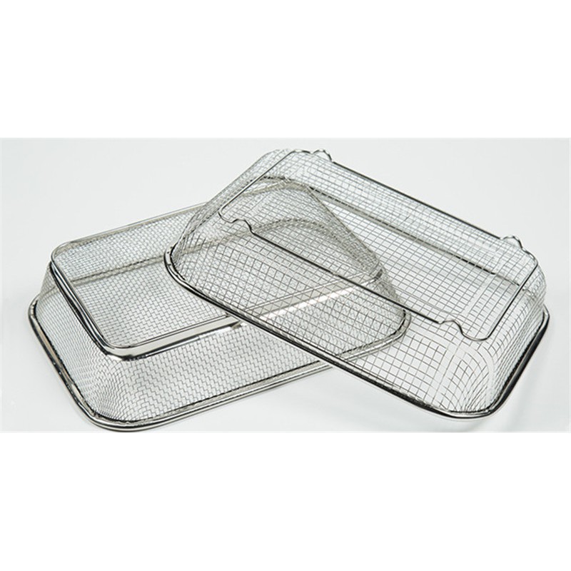 Tìm hiểu rổ inox 304 hình chữ nhật để hiểu sự tương quan giữa độ dài và ...