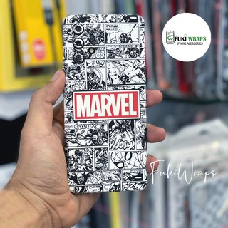 Miếng dán Skin Mặt Lưng FULL VIỀN Dành cho Các dòng ANDROID, 16 pro max 15 pro max 14 pro max 13 pro max
