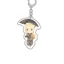 HK1 Tokyo Revengers Móc Khóa Acrylic Anime Móc Khóa Draken Mikey Tokyo Manji Gang Móc Chìa Khóa Túi Pendent Quà Tặng KH1