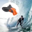 Bộ điều hợp lướt sóng tiện dụng GODD Mouth Mount cho 10 9 8 7 6 5 4 3 2 1Action Camera