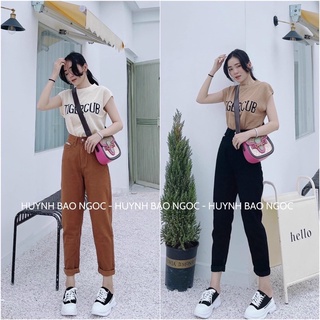 Áo len lưới tay hến Tigercub cổ tròn Quảng Châu Mã 028