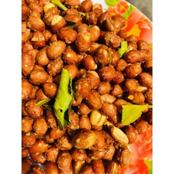 Đậu phộng tỏi ớt (500g) ⚠️Lẻ = Sỉ ⚠️[FREE SHIP]TỪ ĐƠN 50K, [Loại Đặc Biệt] Hàng ngon nhà làm
