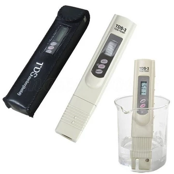 Water testers Tds