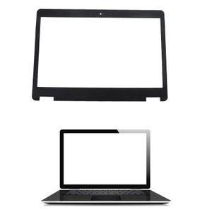 BTF Latitude E5470 5470 LCD Viền Trước Bao Viền Khung Không Sử Dụng MPN 0DK4RC