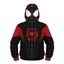 YB1 Marvel Spiderman Người Sắt Nọc Độc Chiến Tranh Giữa Các Vì Sao Cosplay Áo Trẻ Em Mặt nạ Dài Tay Áo Quà Tặng Cho Trẻ Em BY1