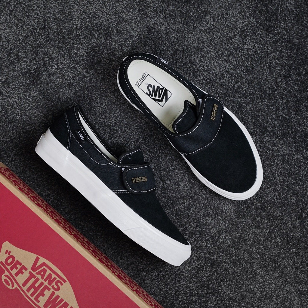 Vans X Fog Giá Tốt Tháng 5, 2023 | Mua Ngay | Shopee Việt Nam