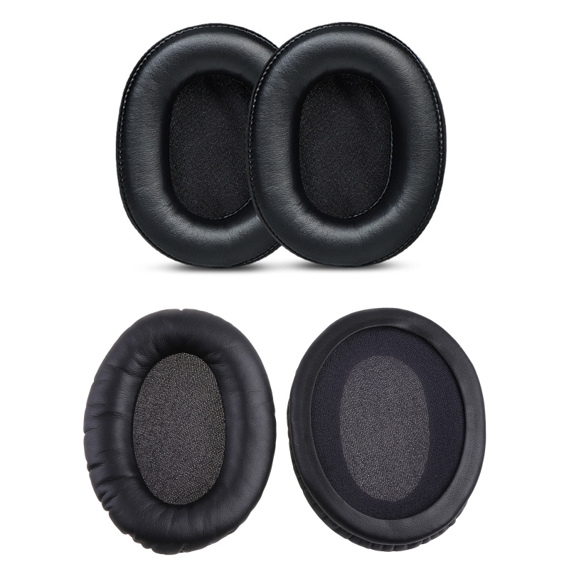 Miếng Đệm Tai Nghe Bằng Cao Su Non Cho Razer Barracuda X