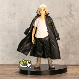 Figuras Anime Hinata Akkun Baji - Tokyo Revengers Importado