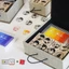 HT3 Thám Tử Lừng Danh Conan Seal Anime Tài Khoản Tay Con Dấu Bằng Gỗ Hộp Đựng Inkpad Đóng Sinh Viên Văn Phòng Phẩm Quà Tặng TH3
