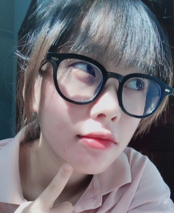 Kính DOKCRAZY GATI chi tiết