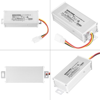 [Iuxishop]Bộ Chuyển Đổi Nguồn Điện Từ Dc 48v-120v Sang 12v / 15a 180w