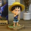 Mô Hình Luffy One Piece