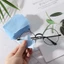 Set 100 khăn vải không dệt dùng để lau chùi vệ sinh tròng kính/ máy tính/ điện thoại