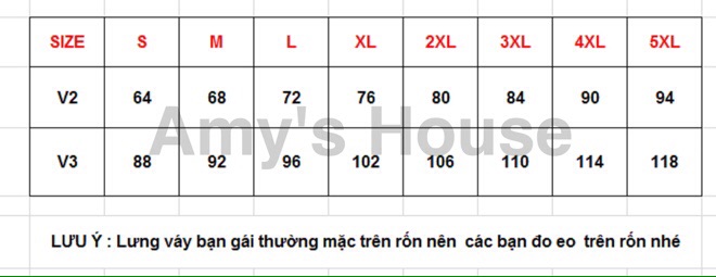 Chân váy phối ly dễ thương || Có bigsize