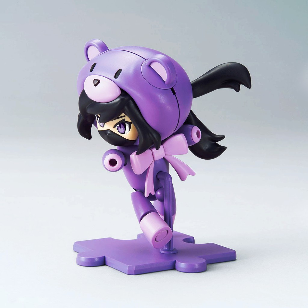 Mô Hình Gundam Bandai HG GGuy Ayame 1/144 Petit GGuy Chara Build Divers ...
