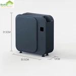 MÁY SẤY KHỬ TRÙNG UV DAO, ĐŨA, THÌA. CÓ GIÁ CÀI DAO AN TOÀN "BAHAMAR" Có các hạt đèn khử trùng tia cực tím sâu UVC — ảnh 6