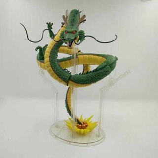 Dragon Ball Z The Earth Shenron với nhân vật hành động Dragon Ball