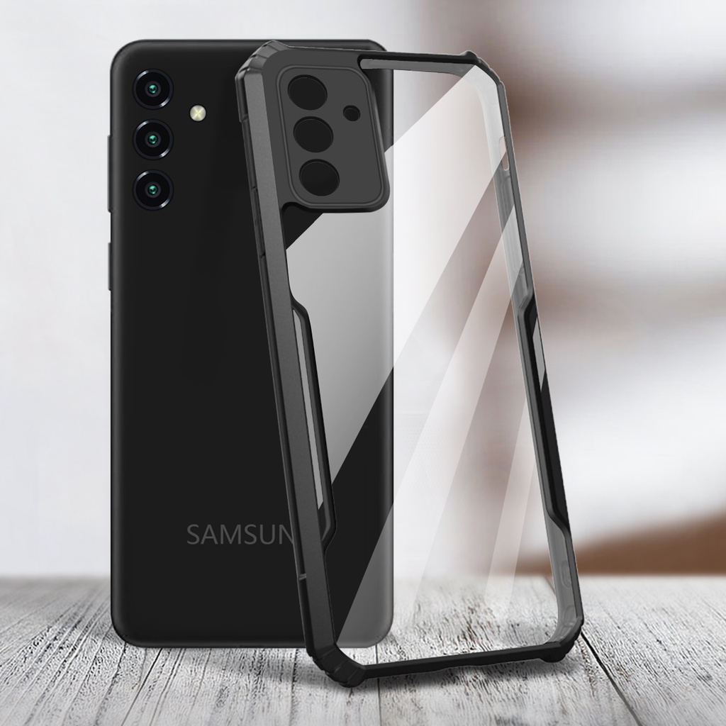 Chống Sốc Ốp Điện Thoại Cho samsung galaxy m54 m53 m23 f23 m52 m32 m33 m22 m02s m14 m13 m11 m12 m04 m31 m30s m21 5g 4g