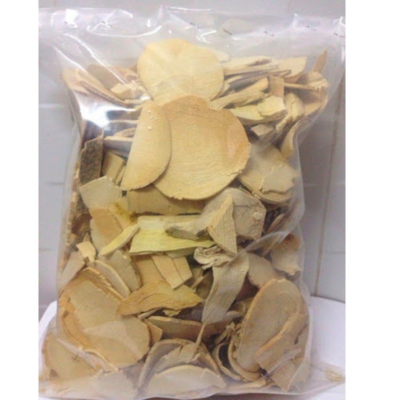 [Mã BMTTC60K giảm đến 60K đơn 50K] Rễ mật nhân thượng hạng JINDO 1kg hỗ trợ cho si.nh l.ý nam
