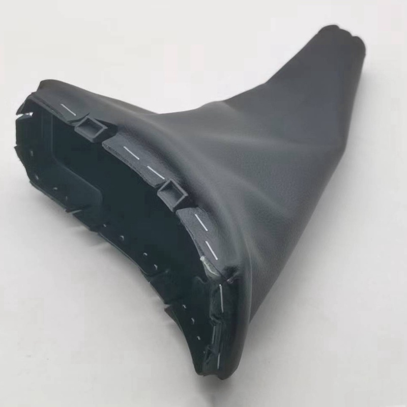 Bọc Da Cho Thắng Tay Xe Chevrolet Spark 2011-2016
