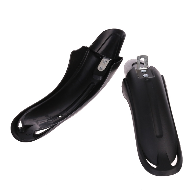 FENDER Pealike 1 Cặp Cho Chắn Bùn Chắn Bùn Phía Trước Phía Sau Chống Bụi Cho 12 14 Inch Trẻ Em B
