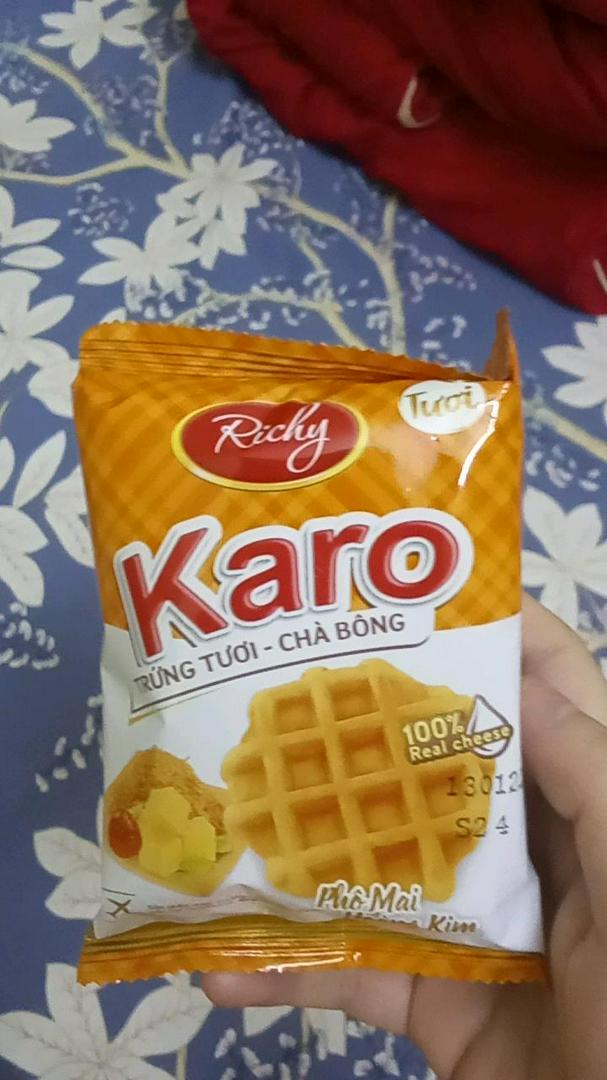 Ảnh đánh giá