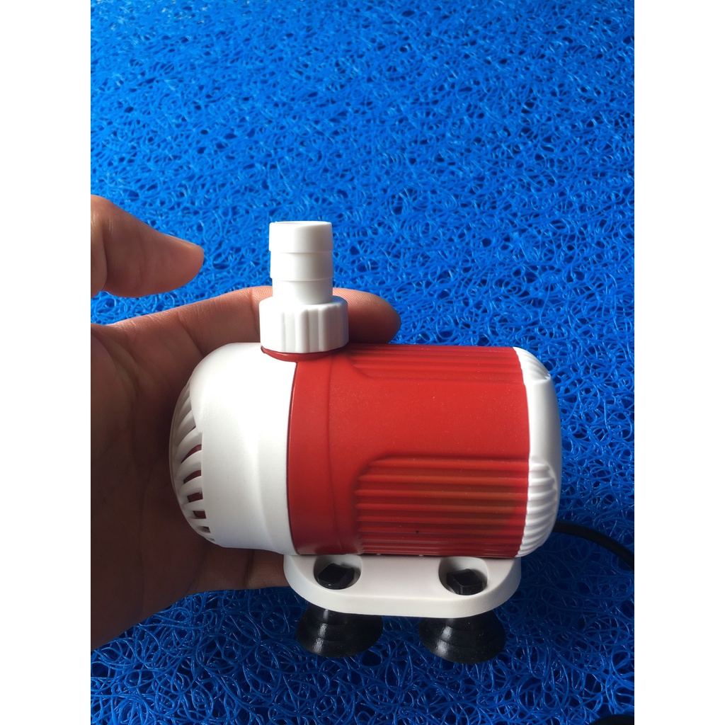 Máy bơm Baoyu 108S, 109S cho bể cá cảnh, bể thủy sinh, Hồ Koi