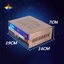 Bộ sạc bình acquy 200Ah sạc thông minh tự ngắt khi đầy