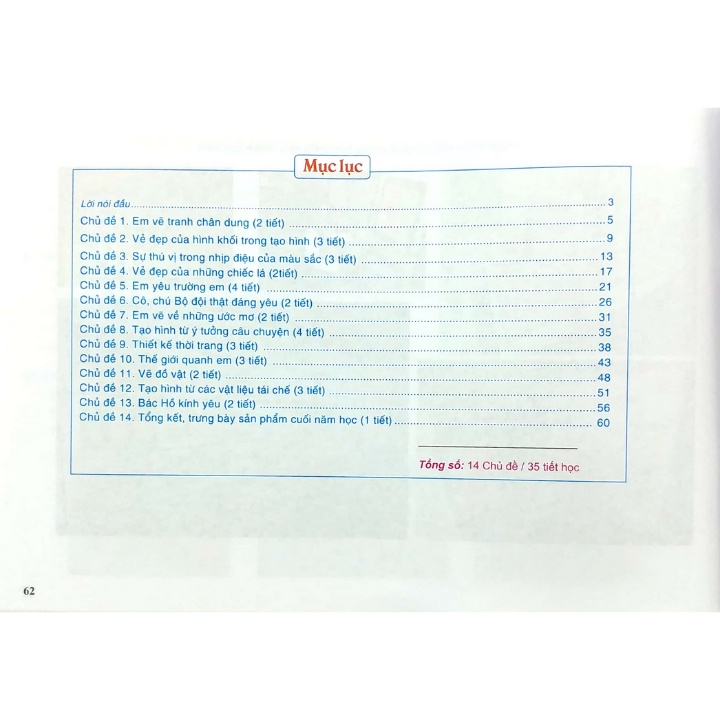 Ảnh Sách - Vở Bài Tập Thực Hành Mĩ Thuật Lớp 5 - HA 1