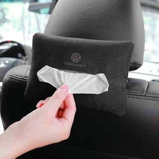 [Hàng có sẵn] Hộp đựng khăn giấy ô tô G-CLUB Hộp đựng khăn giấy da ô tô cho Benz Bmw Honda Toyota Mitsubis