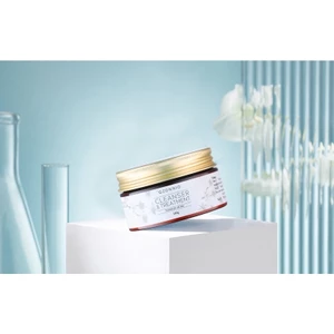 Treatment cleanser