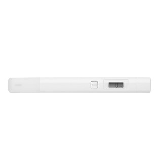 Máy kiểm tra TDS chất lượng nước Xiaomi Kiểm tra di động chuyên nghiệp Bút TDS-3 Máy đo thông minh Dụng cụ kỹ thuật số