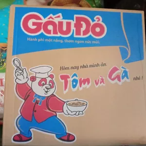 Mì gà 30 gói