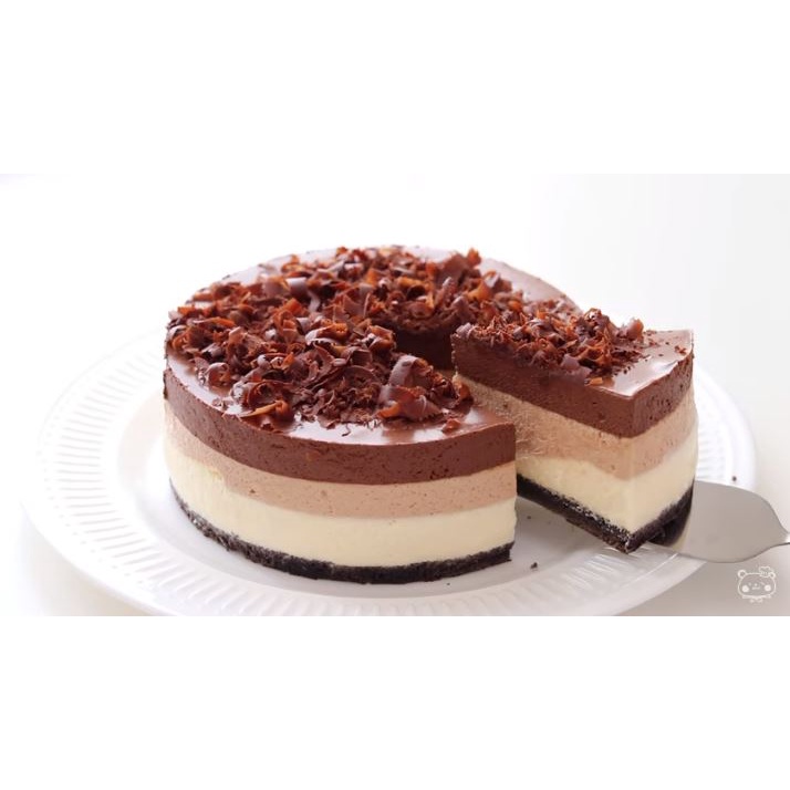 Hương và màu thực phẩm Cà Phê Bio Baker Dạng Gel 20g - PL176