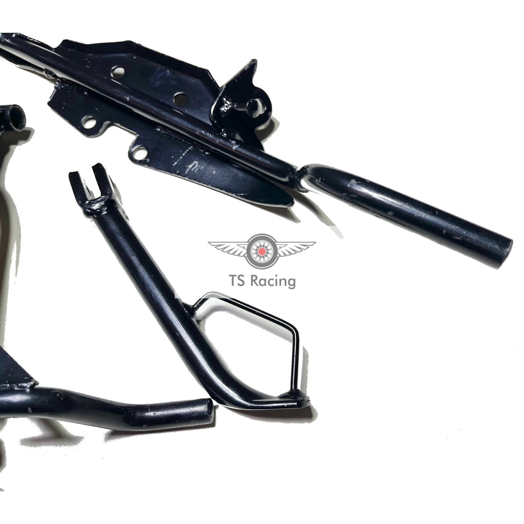 (Đọc mô tả) Combo gác máy chống đứng chống nghiêng sirius 110 - sirius 50  - jupiter v - jupiter r - jupiter mx