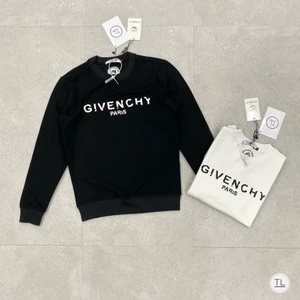 ÁO NỈ HODDIES TAY DÀI CỔ TRÒN PHONG CÁCH THU ĐÔNG - HOTTREND THỜI TRANG LUXURY HIYU FASHION