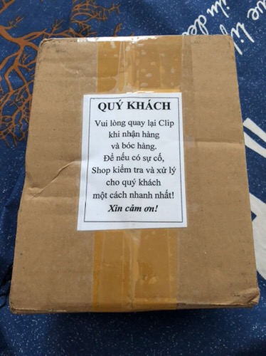 Ảnh đánh giá