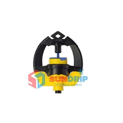 Béc tưới SD700 mini tùy chọn chân nối  Hệ Thống Tưới Phun Mưa, Tưới Gốc, Tưới Phủ Rộng
